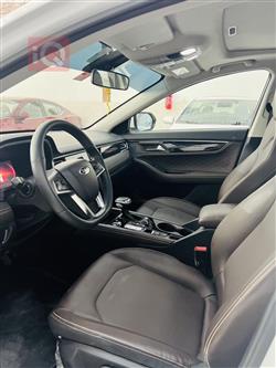 JAC J7